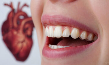 The Link Between Oral Health and Heart Health