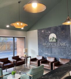 Roy Dental Care